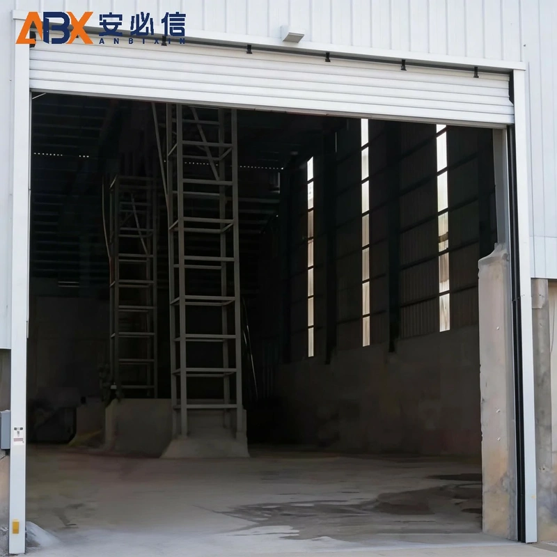 昌吉回族软帘堆积门