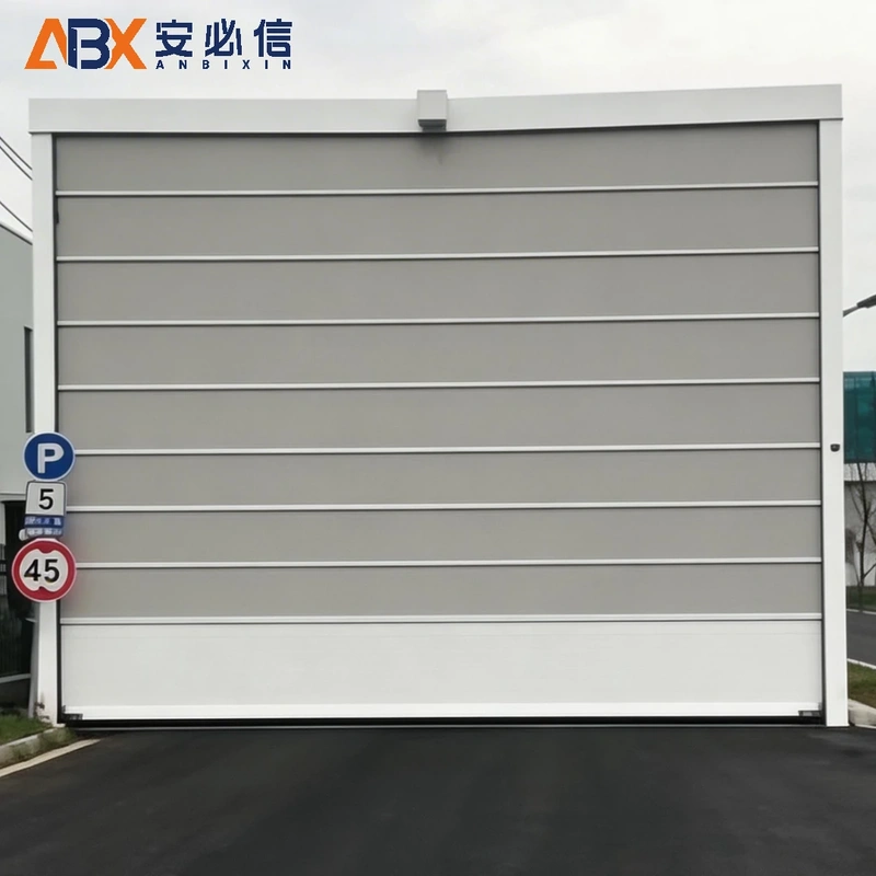 昌吉回族机械式门封